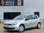 Volkswagen Golf 1.4 TSI Trendline DSG AIRCO PDC, Auto's, Euro 5, Stof, Gebruikt, Zwart
