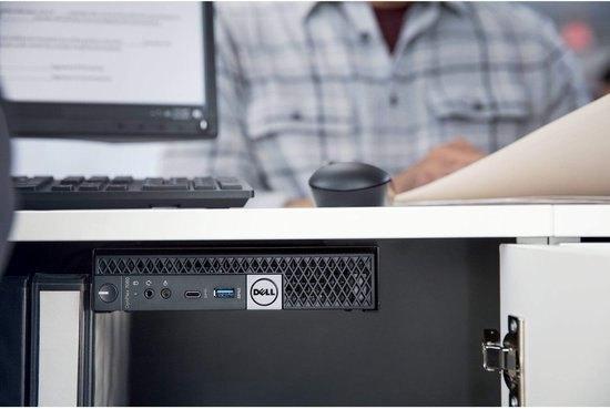 Dell Micro Bracket, Computers en Software, Desktop Pc's, Zo goed als nieuw, Ophalen of Verzenden