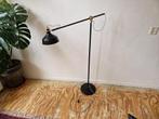 Ikea Ranarp staande lamp, Ophalen, Gebruikt, Metaal, 150 tot 200 cm