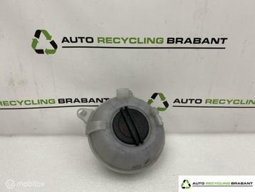 Koelvloeistofreservoir Tank Audi Volkswagen Seat 5Q0121407A beschikbaar voor biedingen