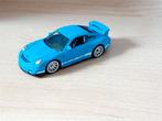 Matchbox Porsche 911 GT3 Modelauto, Hobby en Vrije tijd, Modelauto's | Overige schalen, Ophalen of Verzenden, Nieuw, Auto