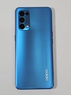 OPPO Find X3 Lite 5G – 128GB Blue | Tweedehands, Telecommunicatie, Mobiele telefoons | Overige merken, Weena 505, 3013AL Rotterdam, Nederland