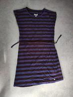 Jurkje/ tuniek iez M, Kleding | Dames, Maat 38/40 (M), Blauw, Iez, Ophalen of Verzenden