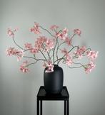 Vaas + bloesem compleet!, Huis en Inrichting, Woonaccessoires | Kunstplanten en Kunstbloemen, Ophalen, Nieuw, Binnen