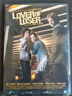 Lover of Loser (film, naar de bestseller van Carry Slee), Vanaf 9 jaar, Ophalen of Verzenden, Zo goed als nieuw, Film