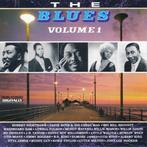 The Blues Volume 1 CD, Ophalen of Verzenden, 1980 tot heden, Gebruikt, Blues