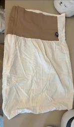 Fedde & Kees Nunki lakentje Sand, Ophalen, Zo goed als nieuw, Deken