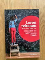 Cathe Notten - Leren rekenen, Sociale wetenschap, Ophalen of Verzenden, Zo goed als nieuw, Cathe Notten