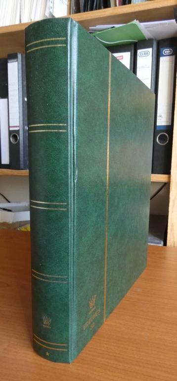 Collectie Polen 1973-2001 in dik insteekboek advertentie 1 beschikbaar voor biedingen