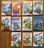 Boeken de Kameleon - H. de Roos 9 stuks, Boeken, Ophalen of Verzenden, Gelezen, Fictie algemeen