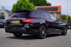 Mercedes-Benz C-klasse Estate AMG 43 4MATIC | Burmester Soun, Automaat, 367 pk, Vierwielaandrijving, 92 €/maand