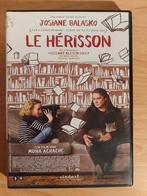 Le Herisson - franse film, Alle leeftijden, Ophalen of Verzenden, Zo goed als nieuw