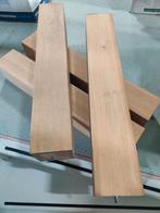 4 mooie eiken tafelpoten, Antiek en Kunst, Ophalen