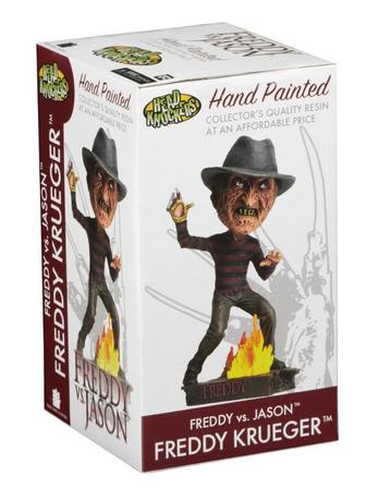 Nightmare on Elm street Freddy Krueger Head Knocker beschikbaar voor biedingen