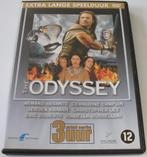 Dvd *** ODYSSEY *** Homerus' klassieke epos, Vanaf 12 jaar, Ophalen of Verzenden, Zo goed als nieuw
