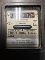 Stroommeter, Ophalen of Verzenden, Zo goed als nieuw