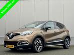 Renault Captur 0.9 TCe Barista - navi - airco - cruise - cam, 898 cc, Gebruikt, Euro 6, Bruin