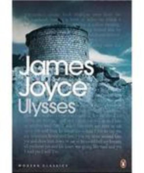 James Joyce: Ulysses, Boeken, Taal | Engels, Gelezen, Ophalen of Verzenden