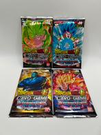 Dragonball super Booster collection art set sealed, Hobby en Vrije tijd, Verzamelkaartspellen | Overige, Ophalen of Verzenden
