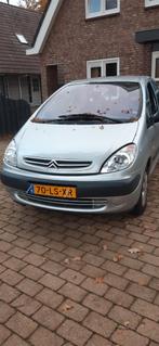 Te koop Citroën Picasso, Auto's, Particulier, Te koop