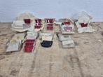 Rover P6 3500 V8/ 2000/2200 SC/TC NADA reflectoren NOS, Auto-onderdelen, Ophalen of Verzenden, Rover
