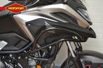 Honda NC 750 X DCT ABS (bj 2021), Bedrijf, Meer dan 35 kW, Toermotor