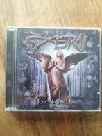 Asrai - Touch In The Dark CD, Ophalen of Verzenden, Zo goed als nieuw