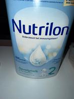 Nutrilon 2, Kinderen en Baby's, Babyvoeding en Toebehoren, Ophalen, Zo goed als nieuw, Overige typen