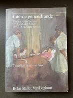 Interne geneeskunde, 12e druk, Boeken, Ophalen of Verzenden, Beta, Gelezen, HBO
