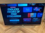 Philips The One Smart TV, Audio, Tv en Foto, Televisies, Ophalen, Philips, 100 Hz, 100 cm of meer