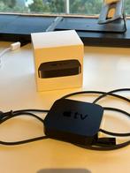 Apple tv zgan, Audio, Tv en Foto, Mediaspelers, Ophalen of Verzenden, Zo goed als nieuw, Minder dan 500 GB