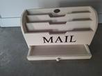 Riverdale brievenbak/ lectuurbak, Huis en Inrichting, Ophalen of Verzenden, Zo goed als nieuw