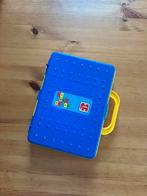 Jumbo ik leer lezen koffer, Ophalen of Verzenden, Taal en Lezen