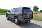 Toyota Land Cruiser 2.8 D-4D-F Challenger Window Van, Automaat, Gebruikt, Euro 6, 4 cilinders