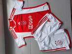 Ajax tenue maat 152, Maat XS of kleiner, Ophalen of Verzenden, Zo goed als nieuw