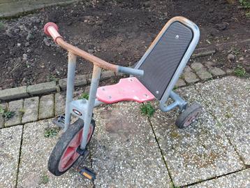 Driewieler okido beschikbaar voor biedingen