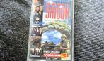 RADIO SAIGON 3 Oldie-mix cassette. Dubbele speelduur., Ophalen, Gebruikt, 1 bandje, Origineel