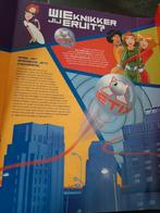 Jetix knikkerbox knikkers, Ophalen of Verzenden