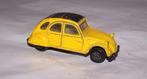 Edocar model Citroën 2CV. Izgs., Ophalen of Verzenden, Nieuw, Auto, Overige merken