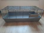 Konijnenkooi L120xB59xH46 cm, Dieren en Toebehoren, Kooi, 110 cm of meer, Zo goed als nieuw, Ophalen