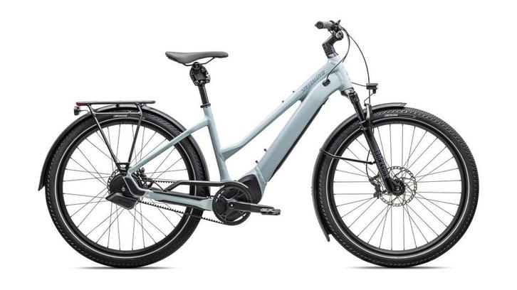 Specialized Vado 5.0 Igh St Nb Sea/cmlnlps/gclmet M Sea/cmln, Fietsen en Brommers, Elektrische fietsen, Nieuw, Overige merken