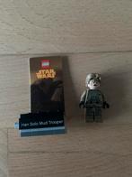 Lego Star Wars  minifiguren  Han Solo mudtrooper, Kinderen en Baby's, Speelgoed | Duplo en Lego, Ophalen of Verzenden