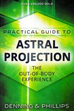 Practical Guide to Astral Projection / 9780875421810, Boeken, Achtergrond en Informatie, Spiritualiteit algemeen, Ophalen of Verzenden