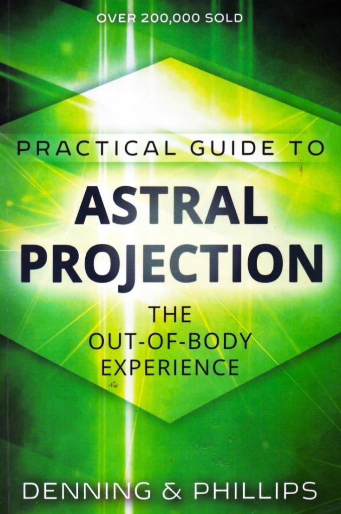 Practical Guide to Astral Projection / 9780875421810, Boeken, Esoterie en Spiritualiteit, Zo goed als nieuw, Achtergrond en Informatie