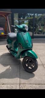 Vespa Lx50, Fietsen en Brommers, Scooters | Vespa, Ophalen, Zo goed als nieuw, Vespa LX