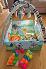Multifunctionele babygym speelmat met speelboog., Kinderen en Baby's, Speelgoed | Speelkleden, Ophalen, Zo goed als nieuw