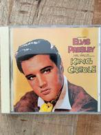 Elvis Presley - King Creole CD, Ophalen of Verzenden