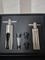 Villeroy & Boch sommelierset, Overige materialen, Overige typen, Nieuw, Ophalen of Verzenden