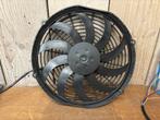 Ventilator 24 volt Venus Spal, Niet ingevuld, Gebruikt, Niet ingevuld, Niet ingevuld