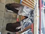 Difi aerotex motorbroek met losse binnenbroek maat l, Motoren, Heren, Difi, Ophalen of Verzenden, Broek | textiel